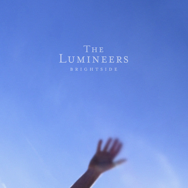 Album art for The Lumineers - Brightside