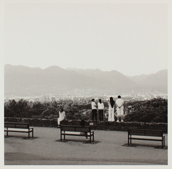 Album art for Destroyer - Kaputt