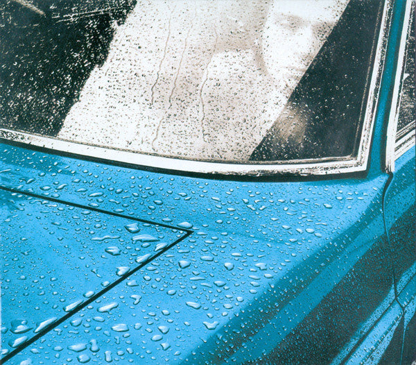 Album art for Peter Gabriel - Peter Gabriel