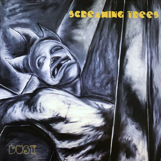 Album art for Screaming Trees - Dust