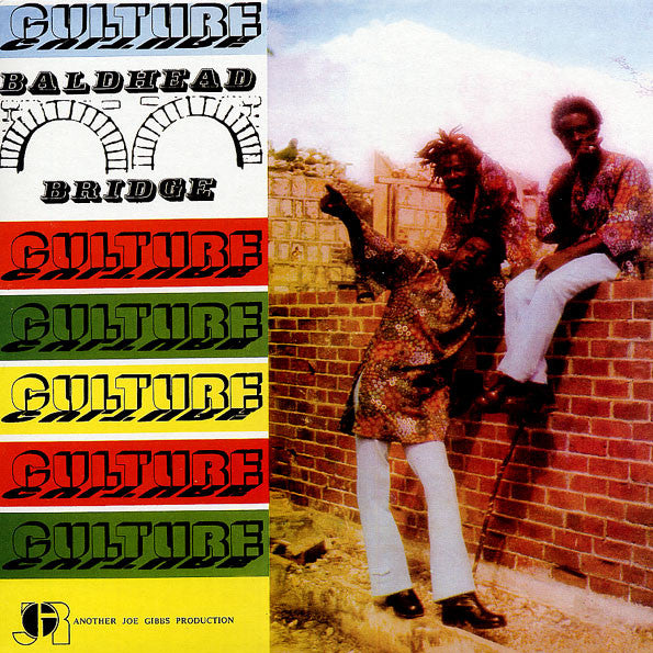 Album art for Culture - Baldhead Bridge