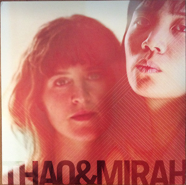 Album art for Thao - Thao & Mirah