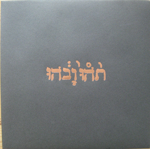 Album art for Godspeed You Black Emperor! - Slow Riot For New Zero Kanada E.P.