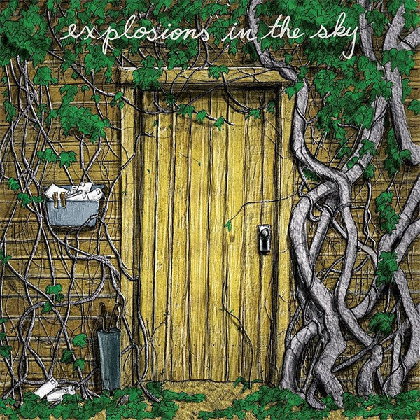 Album art for Explosions In The Sky - Take Care, Take Care, Take Care