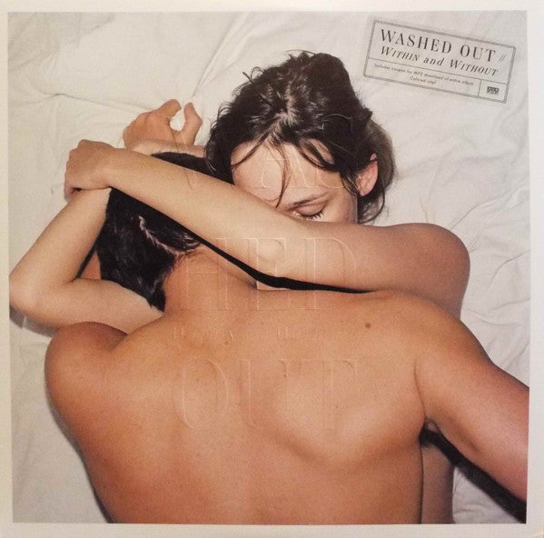 Album art for Washed Out - Within And Without