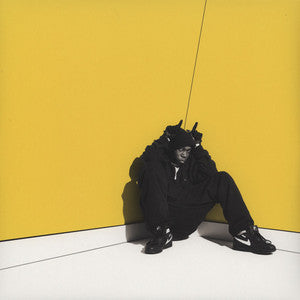 Album art for Dizzee Rascal - Boy In Da Corner