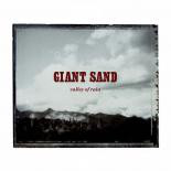Album art for Giant Sand - Valley Of Rain