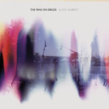 Album art for The War On Drugs - Slave Ambient