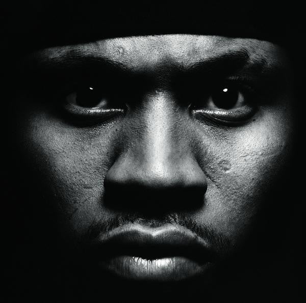 Album art for LL Cool J - All World