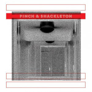 Album art for Pinch - Pinch & Shackleton