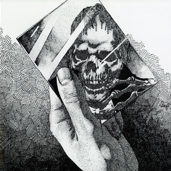 Album art for Oneohtrix Point Never - Replica