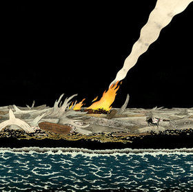 Album art for Ô Paon - Courses