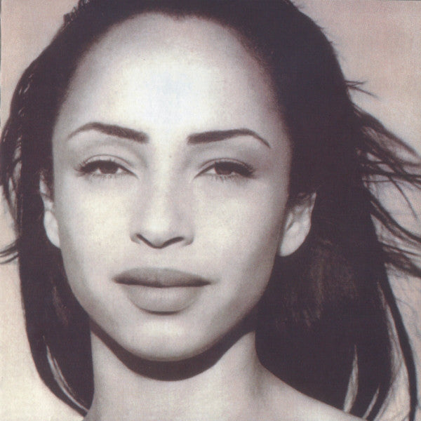 Album art for Sade - The Best Of Sade