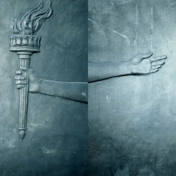 Album art for Fugazi - The Argument