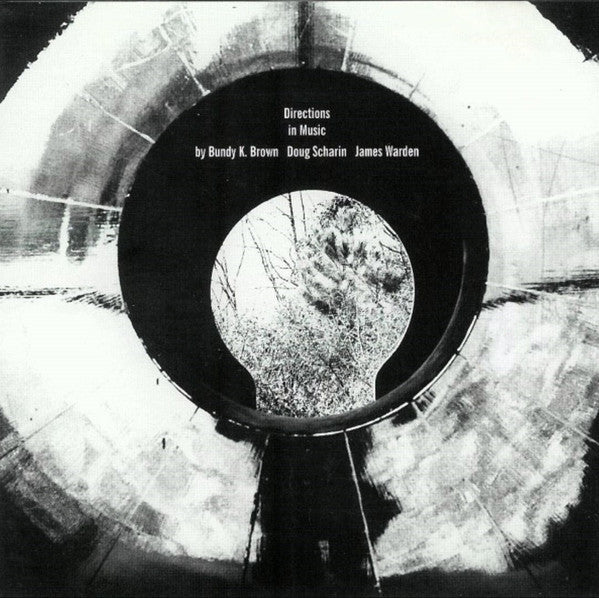 Album art for Directions - Directions In Music