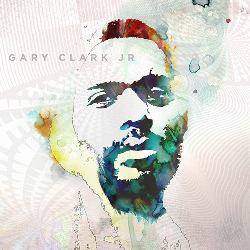 Album art for Gary Clark Jr. - Blak And Blu