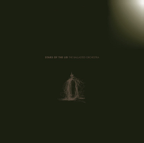 Album art for Stars Of The Lid - The Ballasted Orchestra