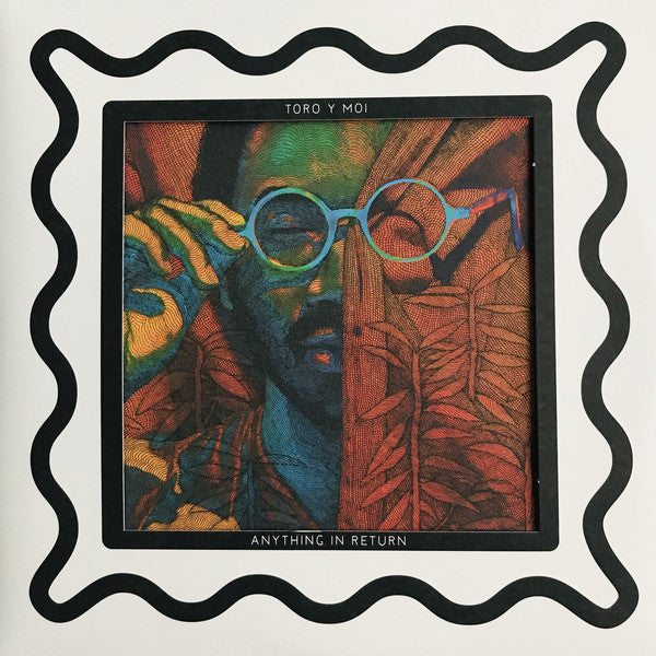 Album art for Toro Y Moi - Anything In Return