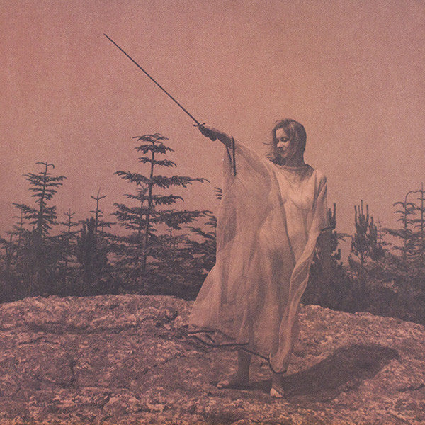 Album art for Unknown Mortal Orchestra - II