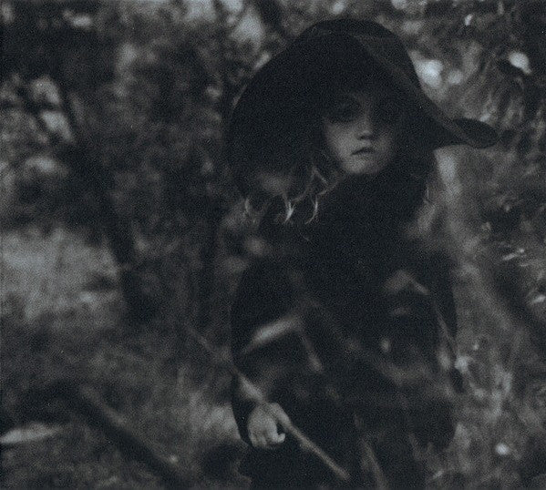 Album art for Grouper - Dragging A Dead Deer Up A Hill