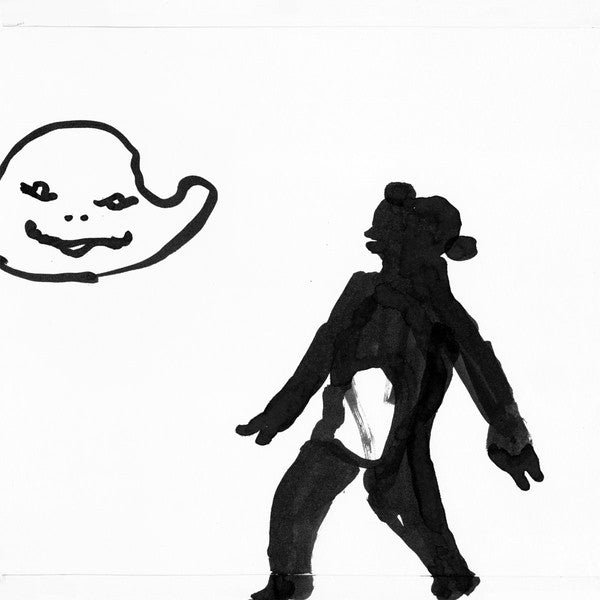 Album art for The Microphones - Song Islands