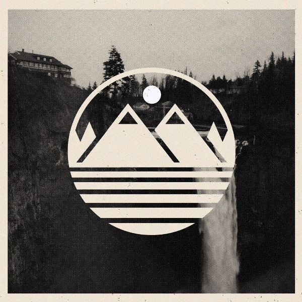 Album art for Bookhouse - Ghostwood