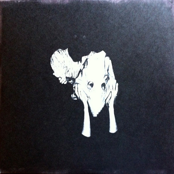 Album art for Sigur Rós - Kveikur