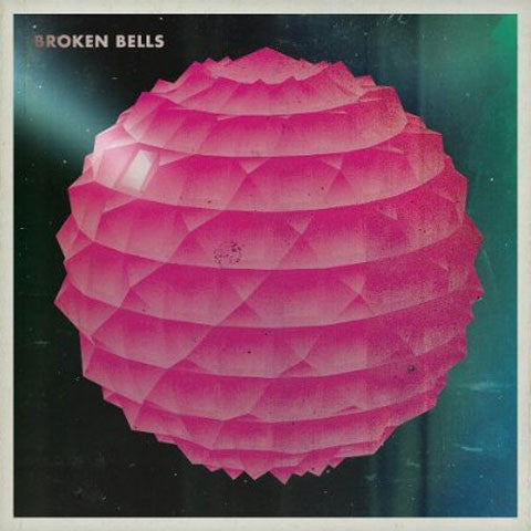 Album art for Broken Bells - Broken Bells
