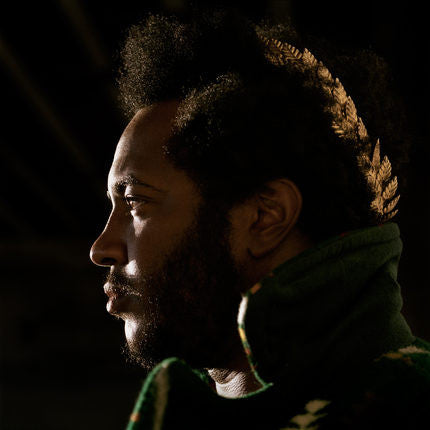 Album art for Thundercat - Apocalypse