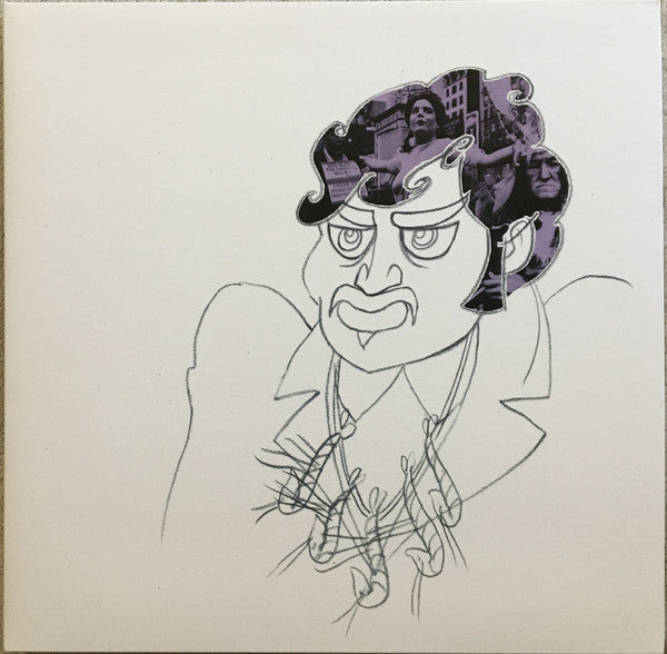 Album art for King Khan & His Shrines - Idle No More