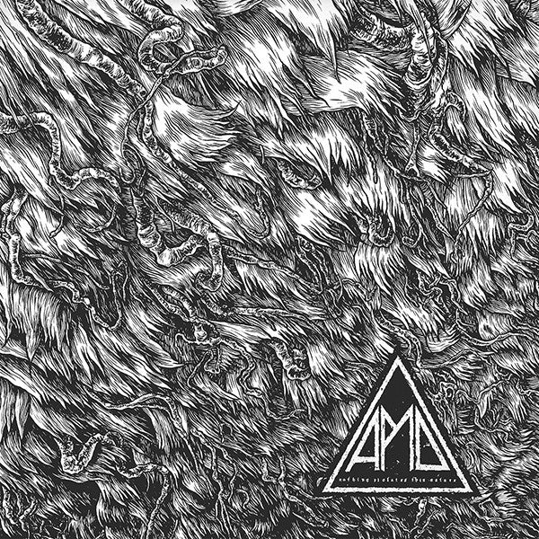 Album art for All Pigs Must Die - Nothing Violates This Nature