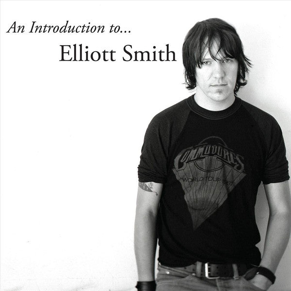 Album art for Elliott Smith - An Introduction To...