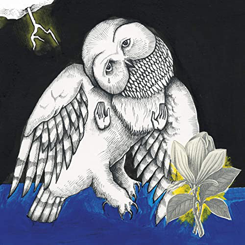 Album art for Songs: Ohia - The Magnolia Electric Co