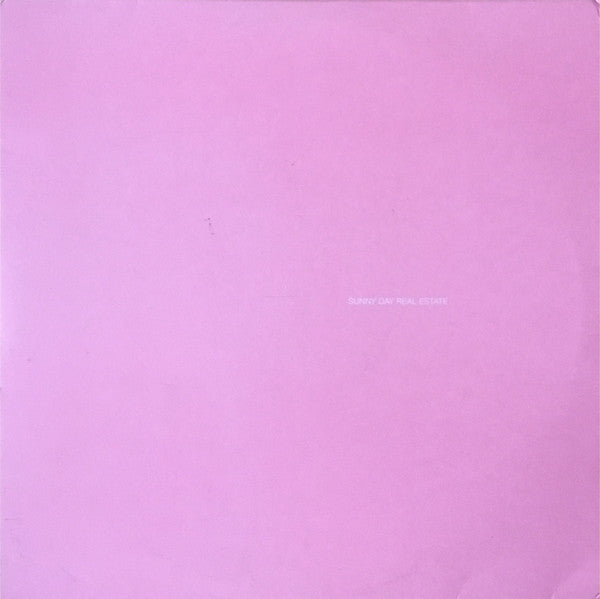 Sunny Day Real Estate - LP2