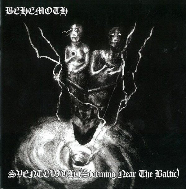 (CD)Sventhevith／Behemoth Behemoth - Sventevith (Storming Near the Baltic) - Amazon