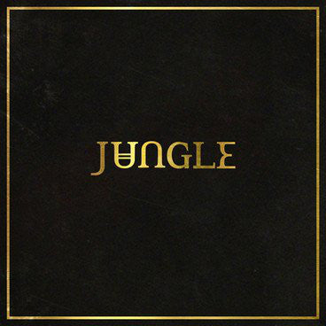 Album art for Jungle - Jungle
