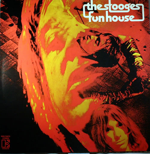 Album art for The Stooges - Fun House