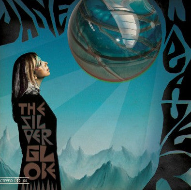 Album art for Jane Weaver - The Silver Globe