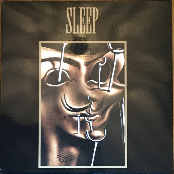 Album art for Sleep - Vol. 1