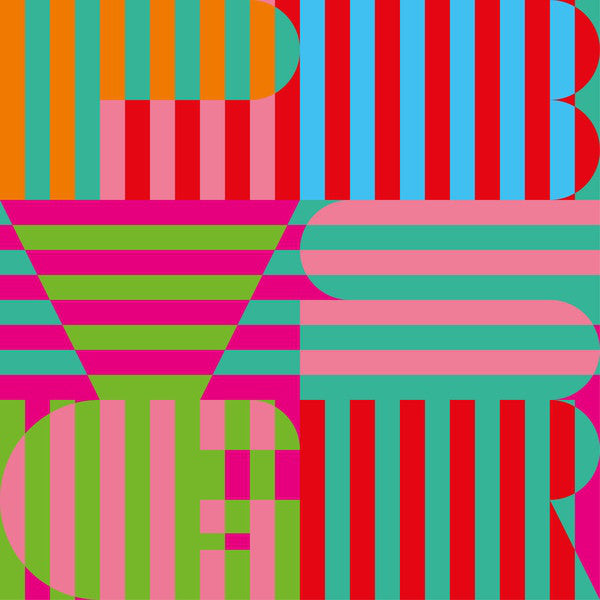 Album art for Panda Bear - Panda Bear Meets The Grim Reaper