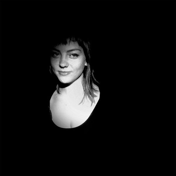 Album art for Angel Olsen - Strange Cacti