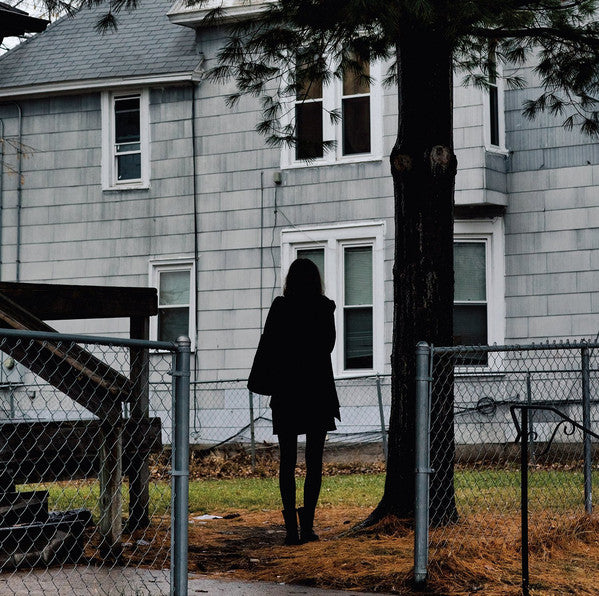 Album art for The Tallest Man On Earth - Dark Bird Is Home