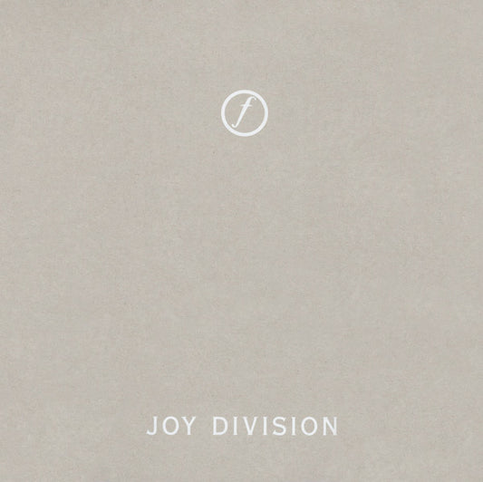 Album art for Joy Division - Still