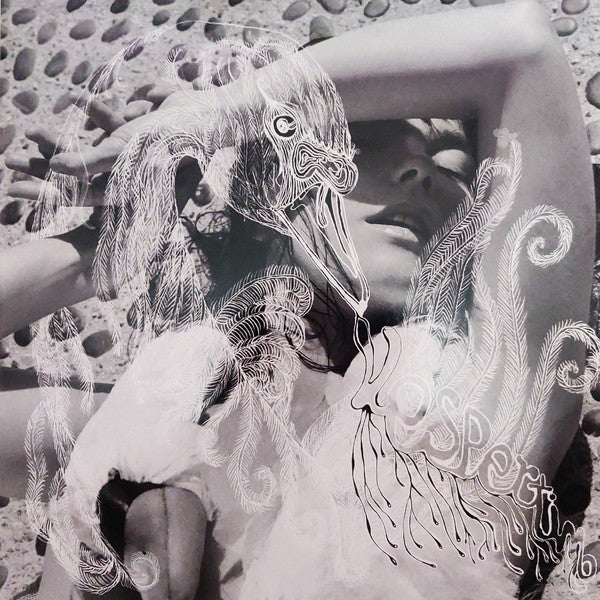 Björk - Vespertine