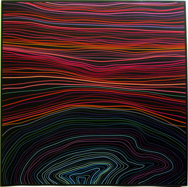 Album art for Dungen - Allas Sak