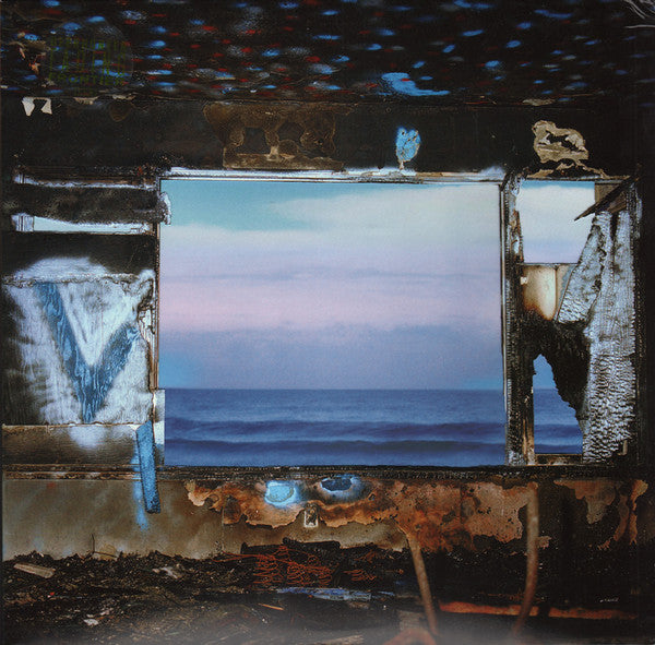 Album art for Deerhunter - Fading Frontier