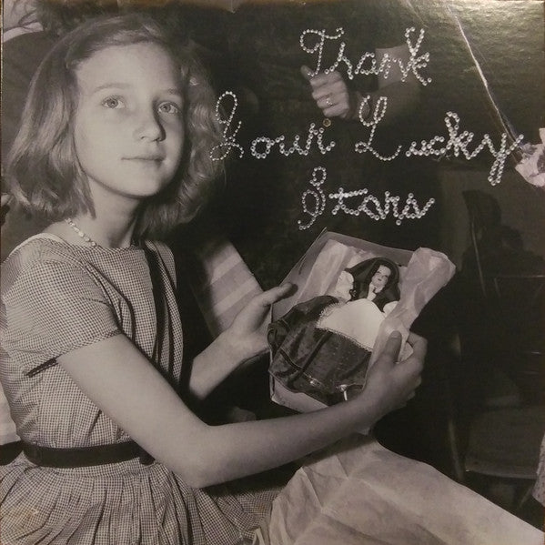 Album art for Beach House - Thank Your Lucky Stars