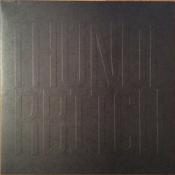Album art for Thunderbitch - Thunderbitch