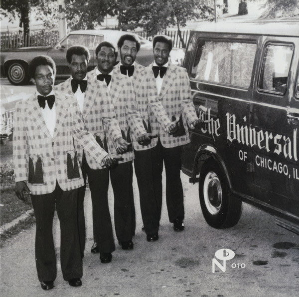 Album art for Various - Good God! A Gospel Funk Hymnal