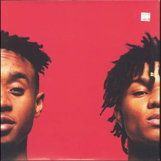 Album art for Rae Sremmurd - SremmLife